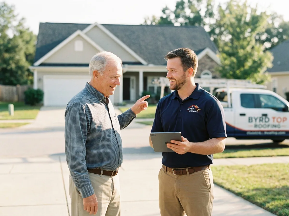 Roofing Sturbridge, MA FAQs